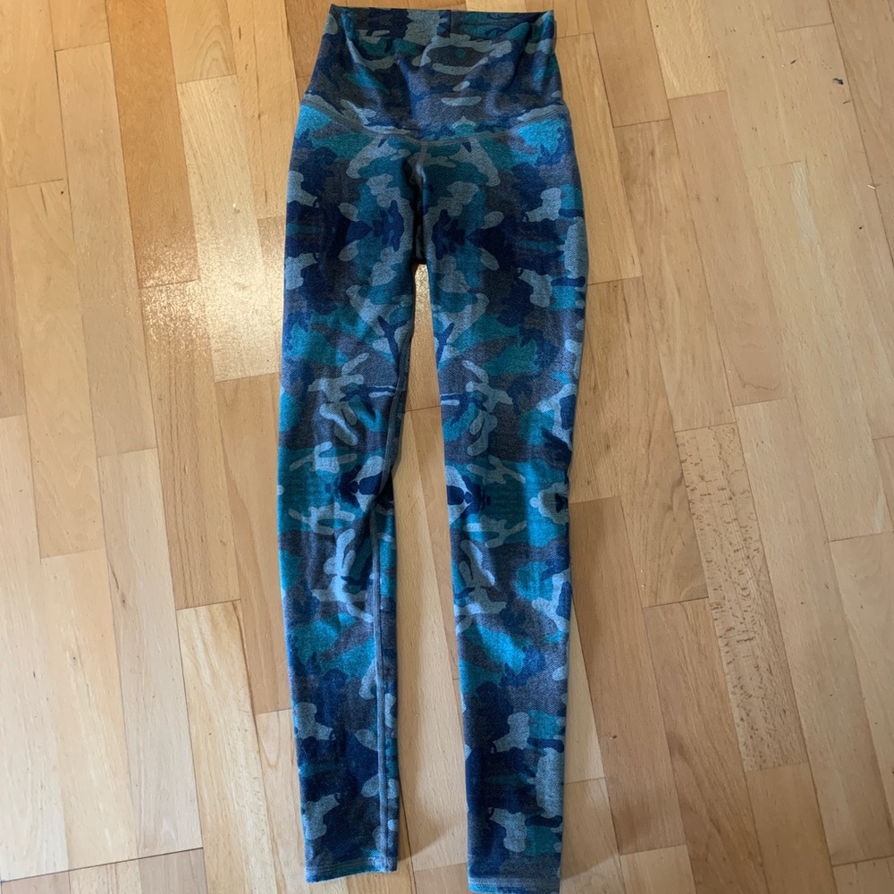 Camo Niyama Sol